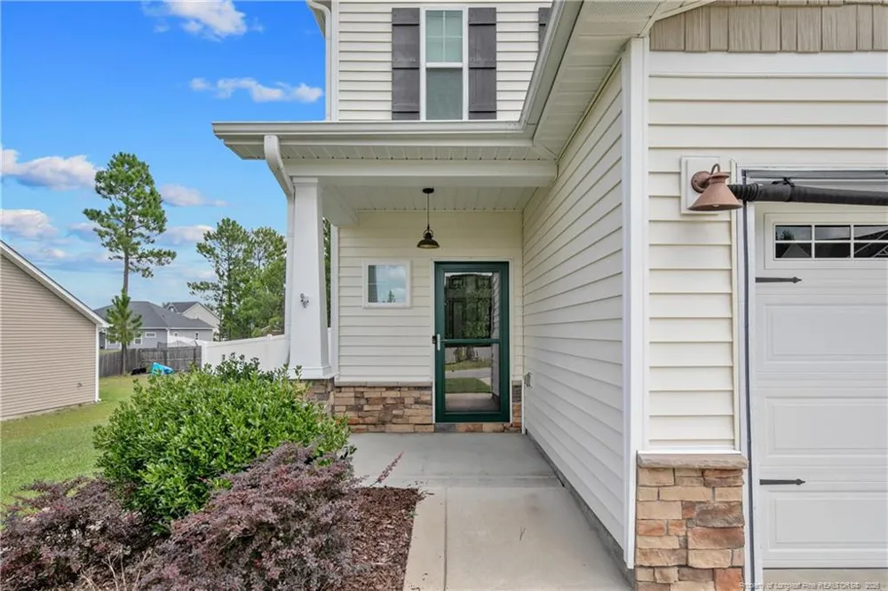 50 Old Montague Way Cameron, NC 28326