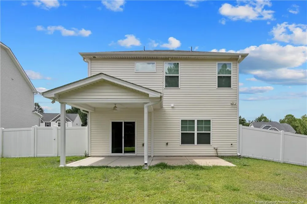 50 Old Montague Way Cameron, NC 28326