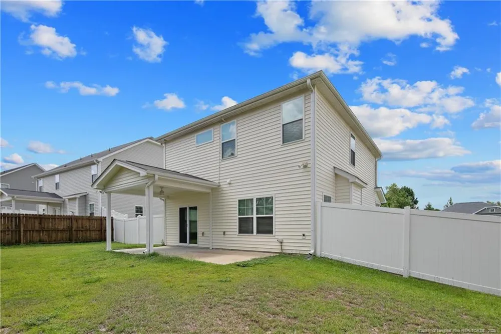 50 Old Montague Way Cameron, NC 28326