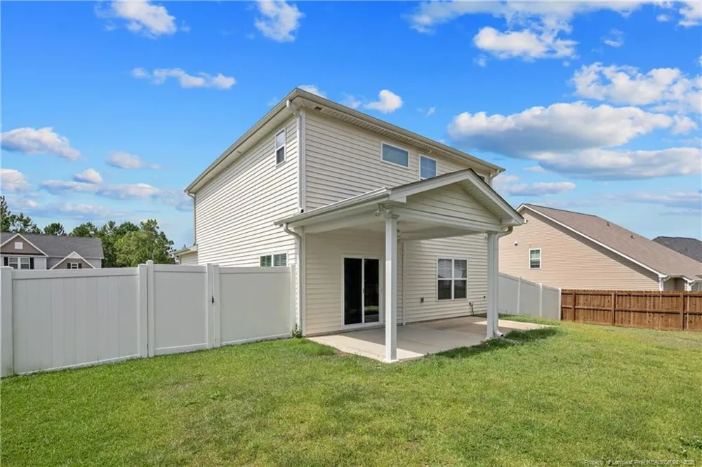 50 Old Montague Way Cameron, NC 28326