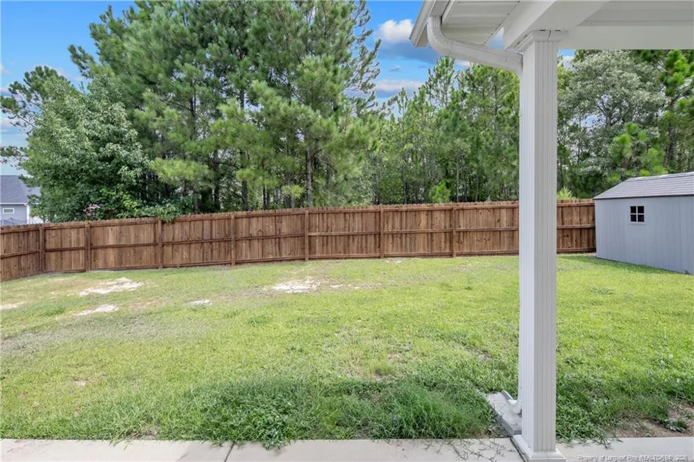 50 Old Montague Way Cameron, NC 28326