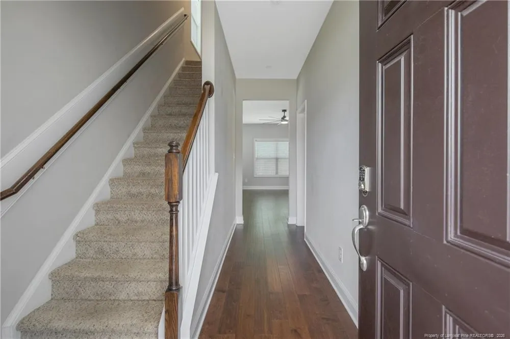 50 Old Montague Way Cameron, NC 28326