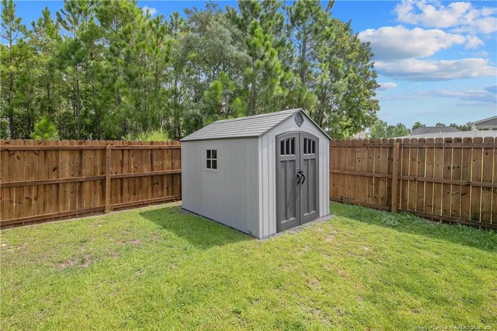 50 Old Montague Way Cameron, NC 28326