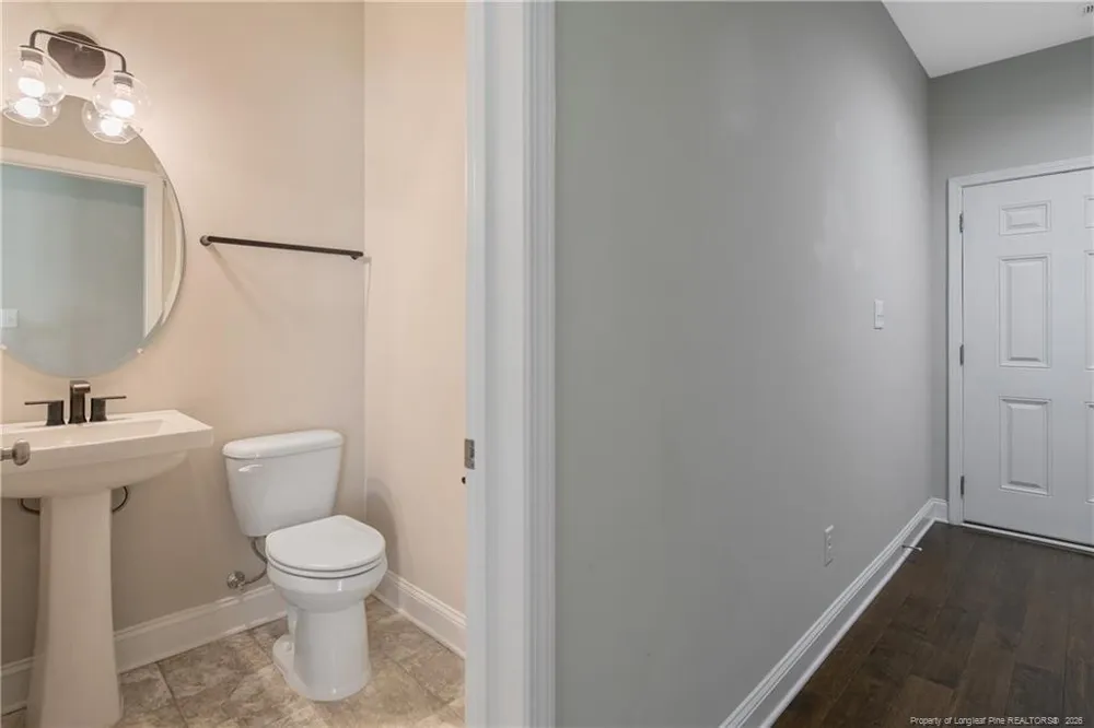 50 Old Montague Way Cameron, NC 28326