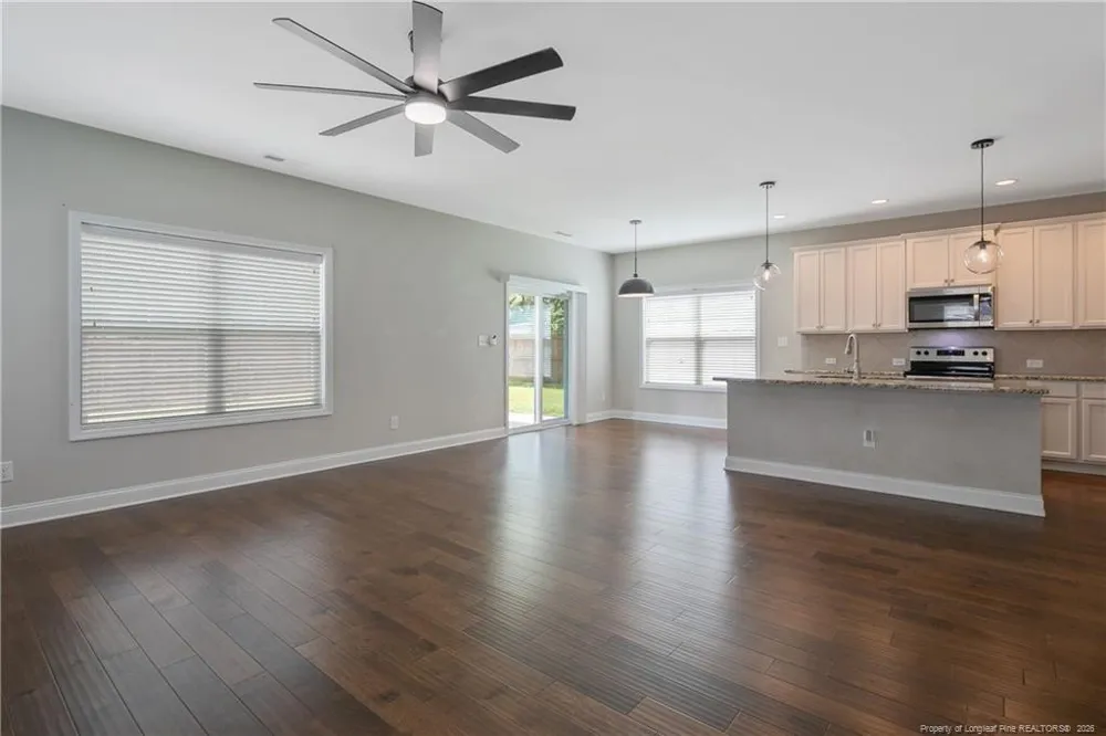 50 Old Montague Way Cameron, NC 28326