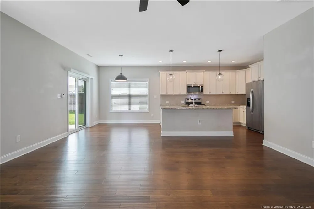 50 Old Montague Way Cameron, NC 28326