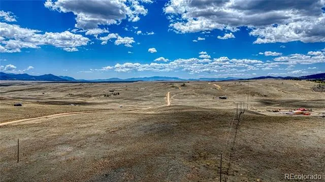 705 Rhyolite Drive Como, CO 80432