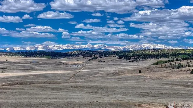 705 Rhyolite Drive Como, CO 80432