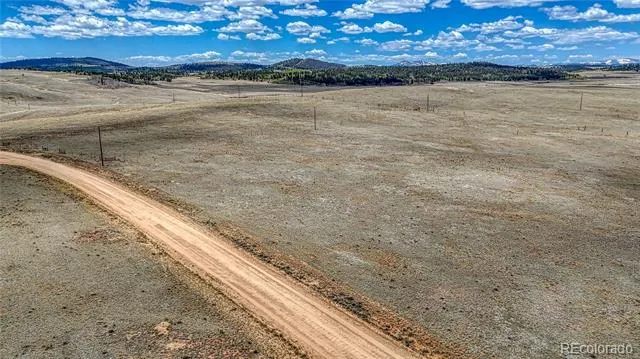705 Rhyolite Drive Como, CO 80432