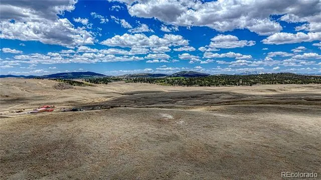 705 Rhyolite Drive Como, CO 80432