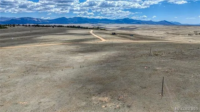 705 Rhyolite Drive Como, CO 80432