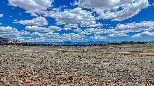 705 Rhyolite Drive Como, CO 80432
