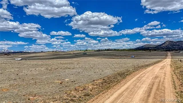 705 Rhyolite Drive Como, CO 80432