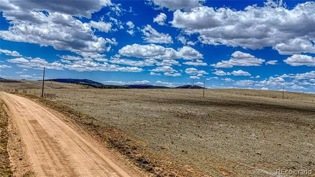 705 Rhyolite Drive Como, CO 80432