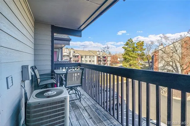6350 Oak Street #306 Arvada, CO 80004