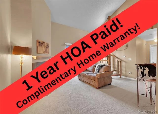 6350 Oak Street #306 Arvada, CO 80004