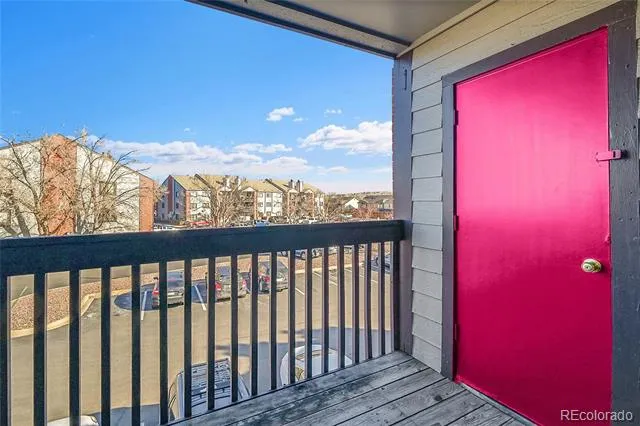 6350 Oak Street #306 Arvada, CO 80004