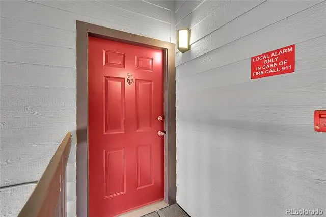 6350 Oak Street #306 Arvada, CO 80004