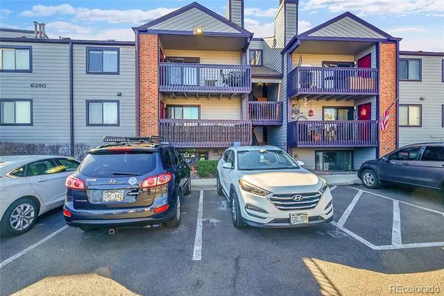 6350 Oak Street #306 Arvada, CO 80004