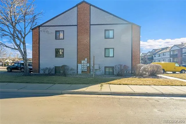 6350 Oak Street #306 Arvada, CO 80004