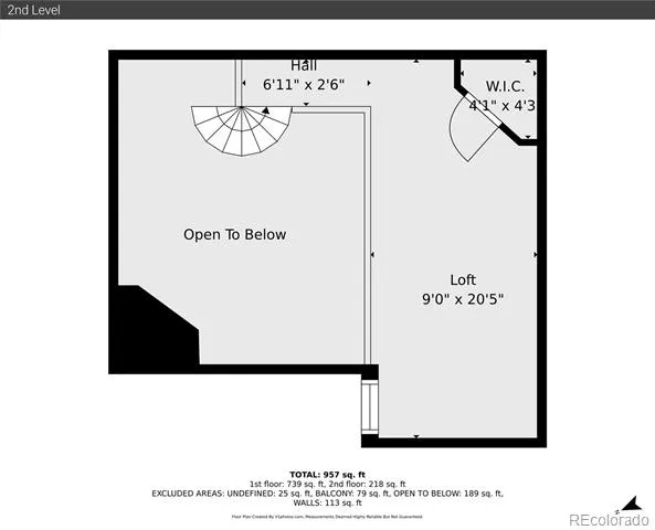 6350 Oak Street #306 Arvada, CO 80004