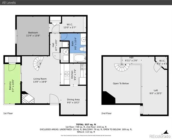 6350 Oak Street #306 Arvada, CO 80004