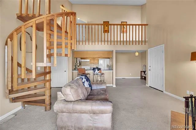 6350 Oak Street #306 Arvada, CO 80004