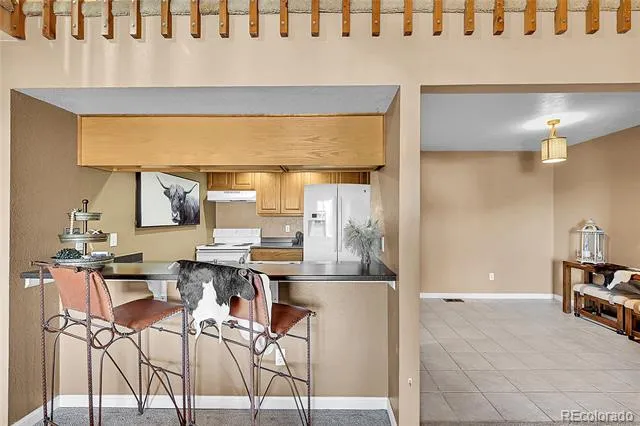 6350 Oak Street #306 Arvada, CO 80004