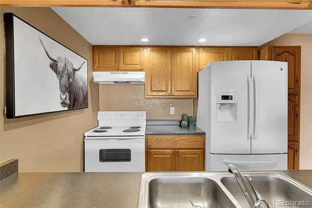 6350 Oak Street #306 Arvada, CO 80004