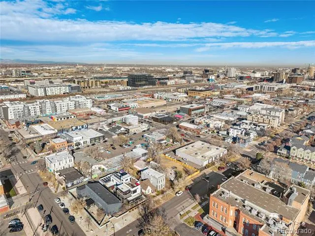 2831 Lawrence Street Denver, CO 80205