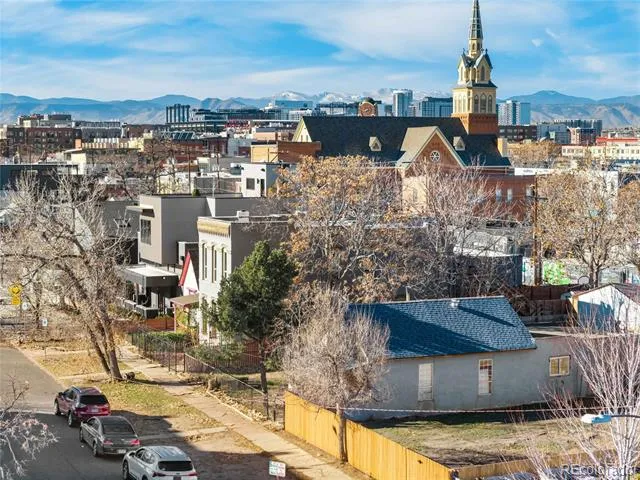 2831 Lawrence Street Denver, CO 80205
