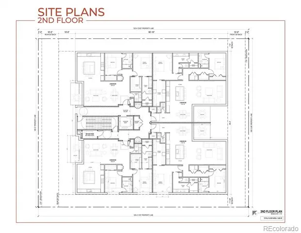2831 Lawrence Street Denver, CO 80205