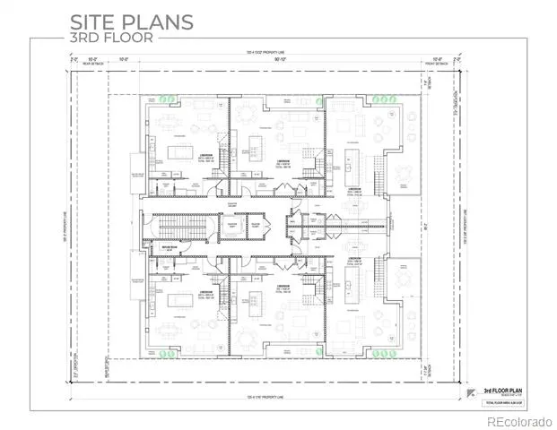 2831 Lawrence Street Denver, CO 80205