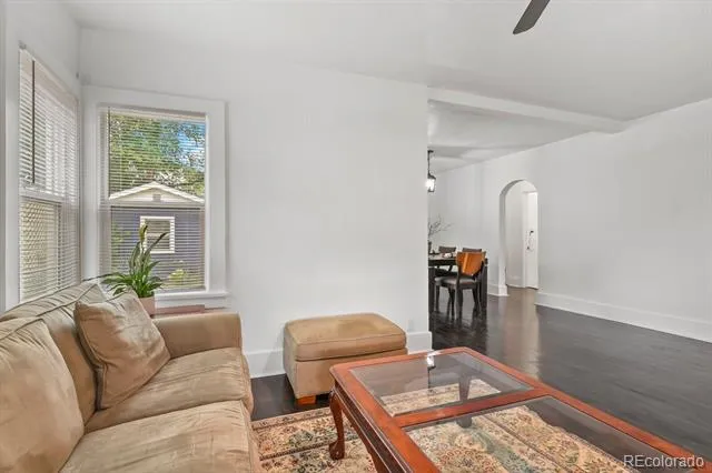 1017 E Evans Avenue Pueblo, CO 81004