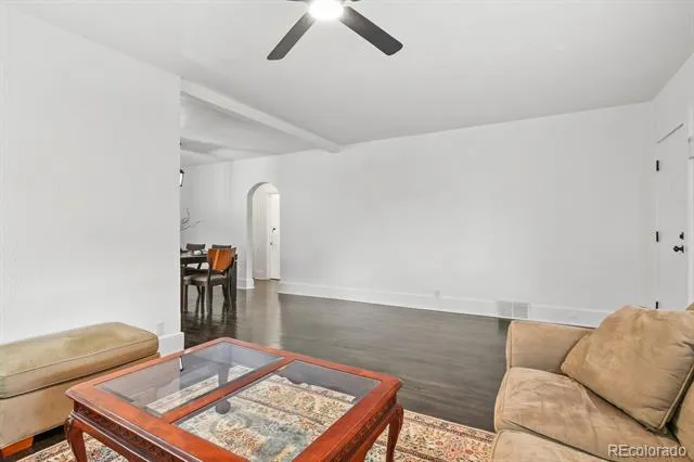 1017 E Evans Avenue Pueblo, CO 81004