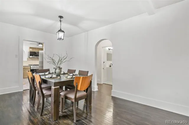 1017 E Evans Avenue Pueblo, CO 81004