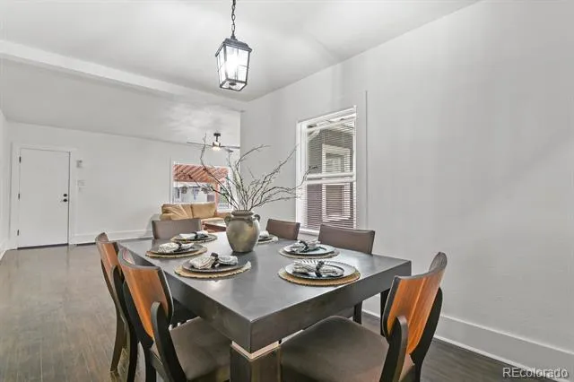 1017 E Evans Avenue Pueblo, CO 81004
