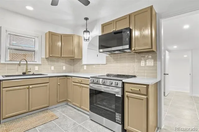 1017 E Evans Avenue Pueblo, CO 81004
