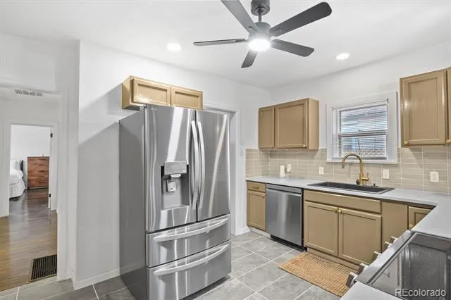 1017 E Evans Avenue Pueblo, CO 81004