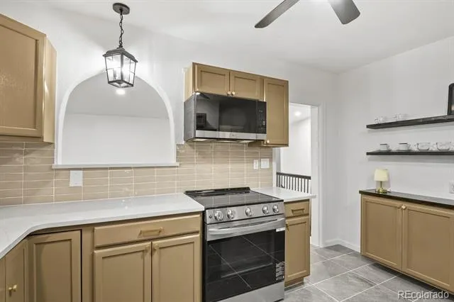 1017 E Evans Avenue Pueblo, CO 81004