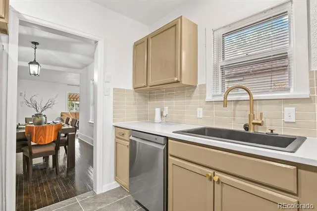 1017 E Evans Avenue Pueblo, CO 81004