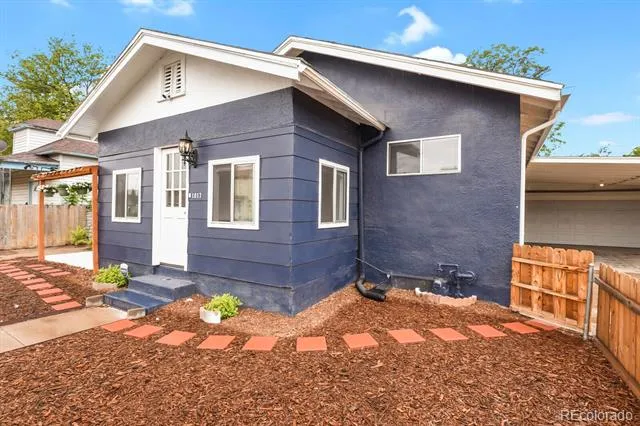 1017 E Evans Avenue Pueblo, CO 81004