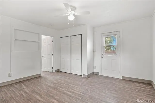 1017 E Evans Avenue Pueblo, CO 81004