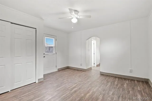 1017 E Evans Avenue Pueblo, CO 81004