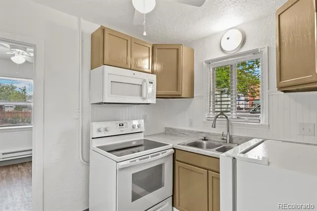 1017 E Evans Avenue Pueblo, CO 81004