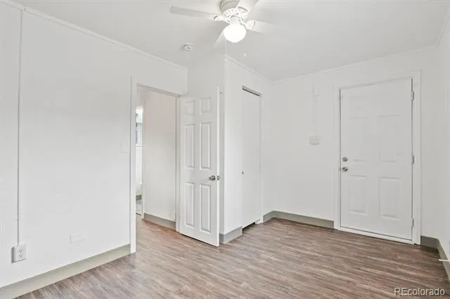 1017 E Evans Avenue Pueblo, CO 81004