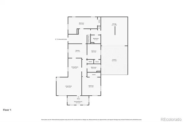 1017 E Evans Avenue Pueblo, CO 81004