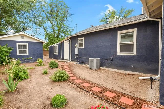 1017 E Evans Avenue Pueblo, CO 81004
