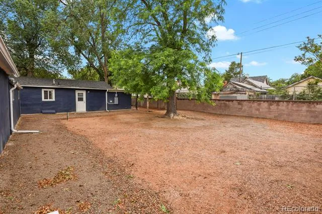 1017 E Evans Avenue Pueblo, CO 81004