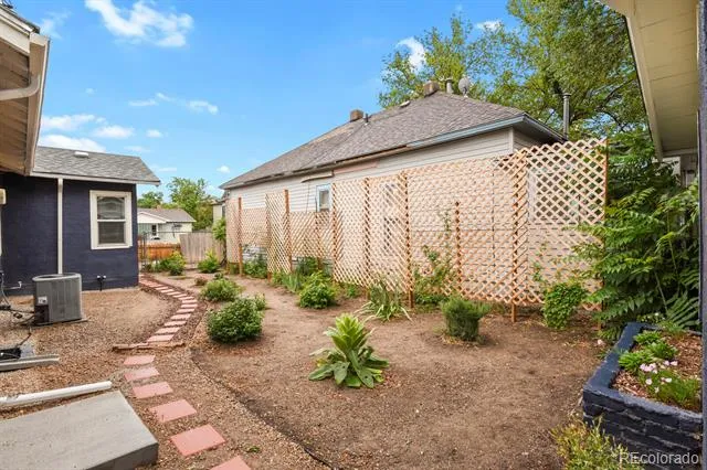 1017 E Evans Avenue Pueblo, CO 81004